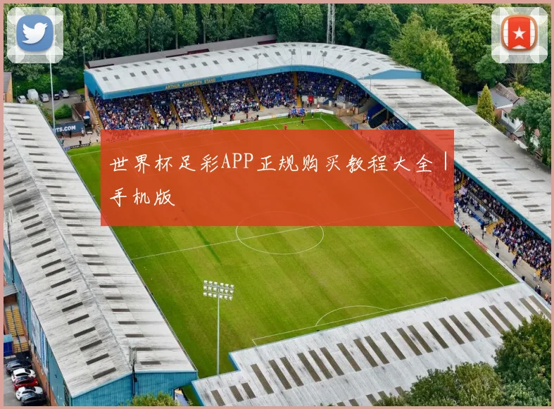 世界杯足彩APP正规购买教程大全｜手机版