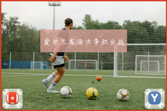 爱尔兰客场力争积分战
