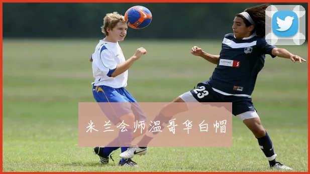 米兰会师温哥华白帽