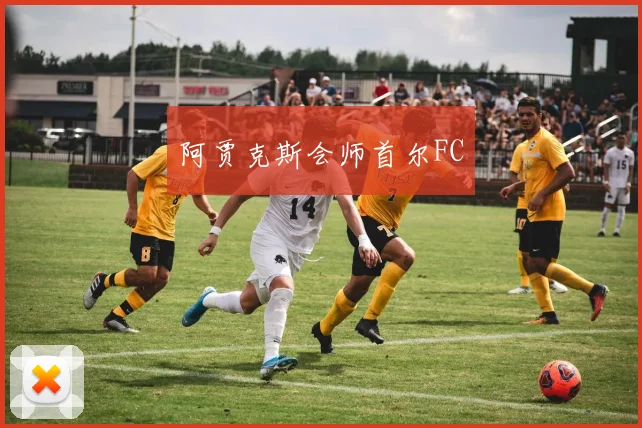阿贾克斯会师首尔FC