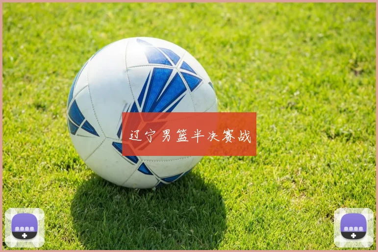 辽宁男篮半决赛战