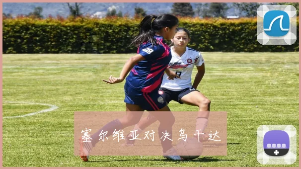 塞尔维亚对决乌干达
