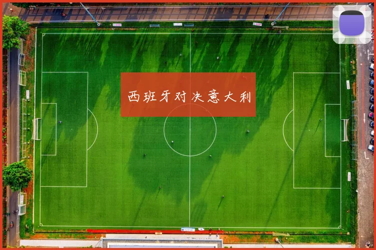 西班牙对决意大利