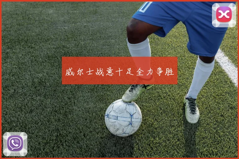 威尔士战意十足全力争胜