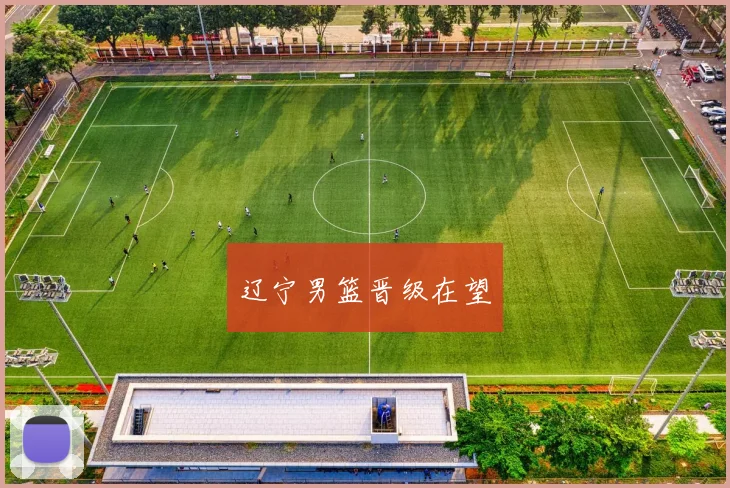 辽宁男篮晋级在望
