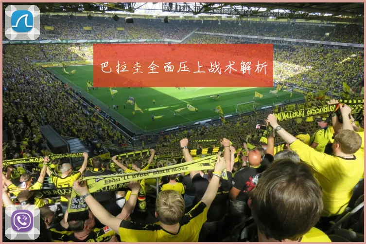 巴拉圭全面压上战术解析